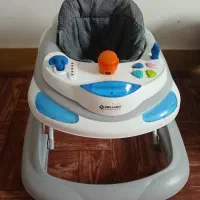 روروئک،گهواره،کریر،ساک وسایل|اسباب و اثاث بچه|فیروزآباد (فارس), |دیوار