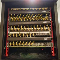 راه اندازی شبکه ، میکروتیک ، سرور، voip در اصفهان|خدمات رایانه‌ای و موبایل|اصفهان, جلفا|دیوار