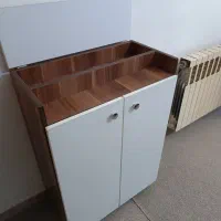 جا کفشی کاملا سالم برای جهیزیه