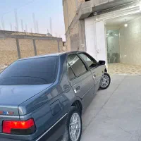پژو ۴۰۵ glx دوگانه|خودرو سواری و وانت|داراب, |دیوار