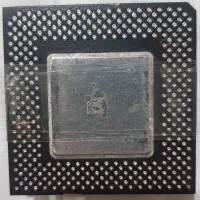 cpu های قدیمی و سرامیکی مناسب برای استخراج طلا|قطعات و لوازم جانبی رایانه|قم, دروازه ری|دیوار