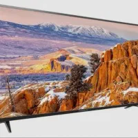 تلوزیون هوشمند ۵۵اینچ ال ای دی دوو