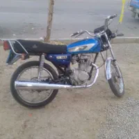 موتور ۱۵۰ دستی مزایده