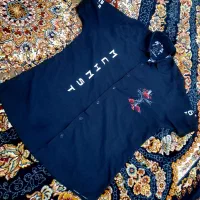 تیشرت مازراتی