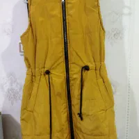 کاپشن و پافر دخترانه