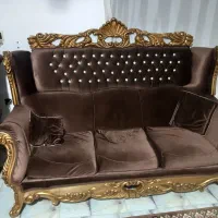 مبل هفت نفره