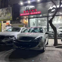 207 تیتانیوم ارتقایافته پانوراما