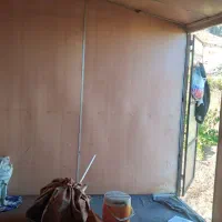 کانکس|مصالح و تجهیزات ساختمان|سبزوار, میدان بار|دیوار