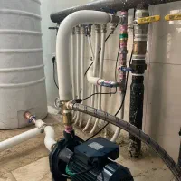 اجرای تاسیسات ساختمان|خدمات پیشه و مهارت|اصفهان, شهرک کاوه|دیوار