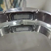 ساعت زنانه جی کی بی سی در حد نو|ساعت|تهران, محمودیه|دیوار