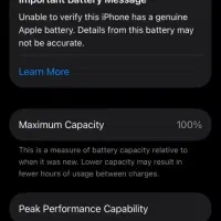 iPhone se2020|موبایل|فردیس, شهرک سپاه|دیوار