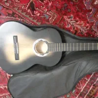 گیتار آموزشی