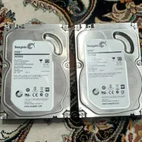 هارد سیگیت دو ترا