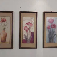 تابلو لوتوس