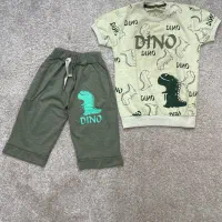 لباس های بچگانه آف