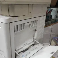 پرینتر رنگی M577|پرینتر، اسکنر، کپی، فکس|اهواز, اسلام آباد شرقی|دیوار