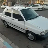 پرایدمدل 95|خودرو سواری و وانت|خاوران, |دیوار