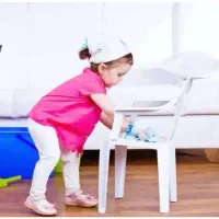 شرکت خدماتی نظافتی طنین آرامش