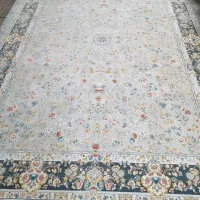 یک جفت ۹متری ۱۲۰۰شانه تراکم ۳۶۰۰استثنایی