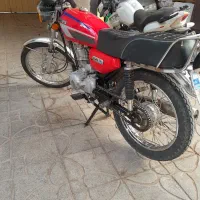 موتور پیشتاز ۸۸|موتورسیکلت|تربت جام, کاریز نو سفلی|دیوار