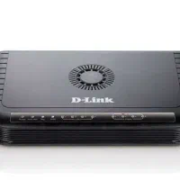 گیت وی گت وی  ویپ دیلینک  gateway voip dilink fxs