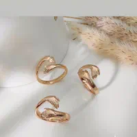 انگشترای جذاب ژوپینگ