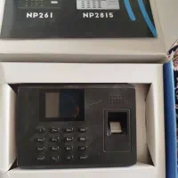 دستگاه حضوروغیاب ثبت اثرانگشت