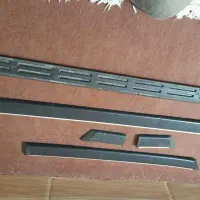 وسایل پژو سمند|قطعات یدکی و لوازم جانبی|قم, شهر قائم|دیوار