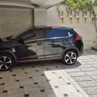 X33 cross-cvt اتوماتیک|خودرو سواری و وانت|قرچک, شهرک طلائیه|دیوار