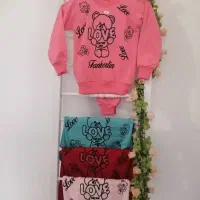 تخفیغ ویژه سه روزه انواع لباس بچگانه و زنانه|لباس|جهرم, |دیوار