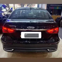 آریزو 5 اف ال FL صفر مدل 1404 مشکی سفید موجود|خودرو سواری و وانت|لاهیجان, لیالستان|دیوار