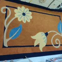 فرش|فرش|آستارا, |دیوار