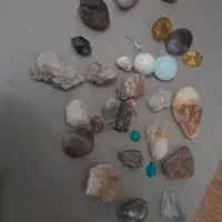 سنگ وعتیقه|جواهرات|رباط‌کریم, رباط‌کریم|دیوار