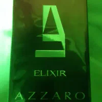 ادکلن آزارو پور هوم الکسیر