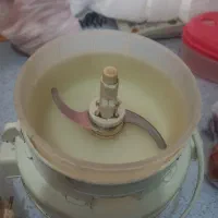 مولینکس مه نیک|خردکن، آسیاب، غذاساز|رشت, نظری|دیوار