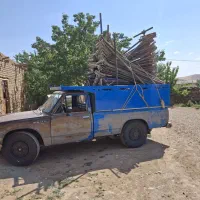 داربست اسمان