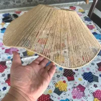 اباژور و لوستر ست دوتا|لوستر و چراغ آویز|تهران, صادقیه|دیوار