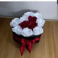 دسته گل ربانی|گل مصنوعی|تربت‌حیدریه, بیمارستان رازی|دیوار