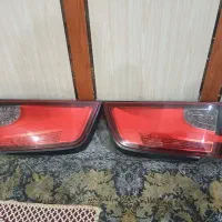 چراغ خطر عقب پارس اسپرت نایکی