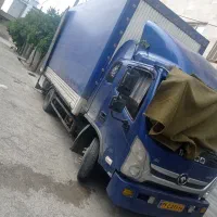 جابهجایی و حمل نقل اثاثیه منزل با کمترین قیمت