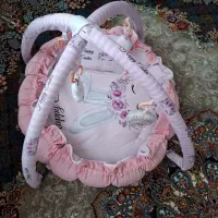 تشک بازی