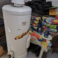 آبگرمکن گالنی برقی و گازی|آبگرمکن، پکیج، شوفاژ|بوشهر, |دیوار