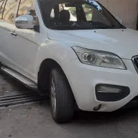 لیفان x60 مدل ۱۳۹۷ اتومات|خودرو سواری و وانت|تهران, تهرانپارس شرقی|دیوار