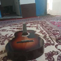 گیتار|گیتار، بیس، امپلیفایر|باخزر, |دیوار