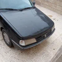 یک دستگاه پژو 2000 مدل72 اوراقی