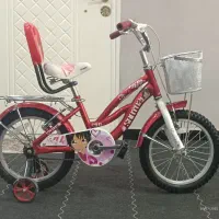 ۱۴دستگاه دوچرخه سایز ۱۶ دخترانه|دوچرخه، اسکیت، اسکوتر|مریوان, |دیوار