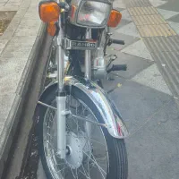 موتور رهرو ۱۴۰۲|موتورسیکلت|تهران, فردوسی|دیوار