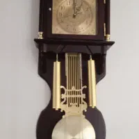 ساعت زنگ دار