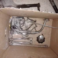 لوازم یدکی موتور|قطعات یدکی و لوازم جانبی|بندرعباس, |دیوار