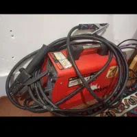 جوشکار سیار